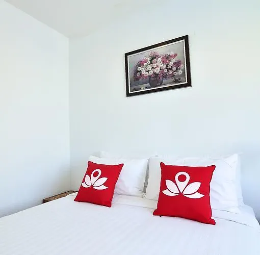 Zen Suthisan Hotel *