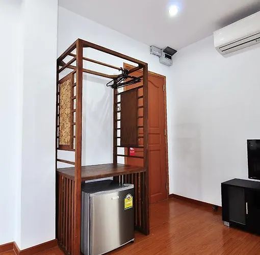 Zen Suthisan Bangkok