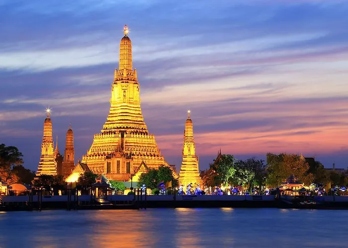 Hotel Zen Suthisan Bangkok