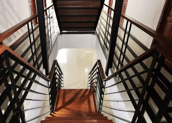 Zen Suthisan Bangkok